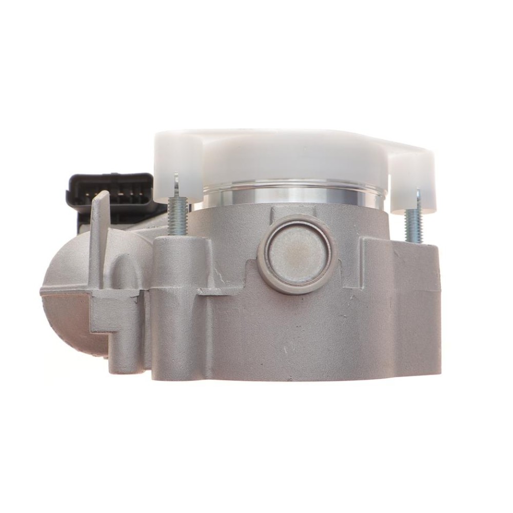 Заслонка дросельна Citroen C4/C3/Berlingo/Peugeot 206/307/Partner 1.6 16V 80kw 00-