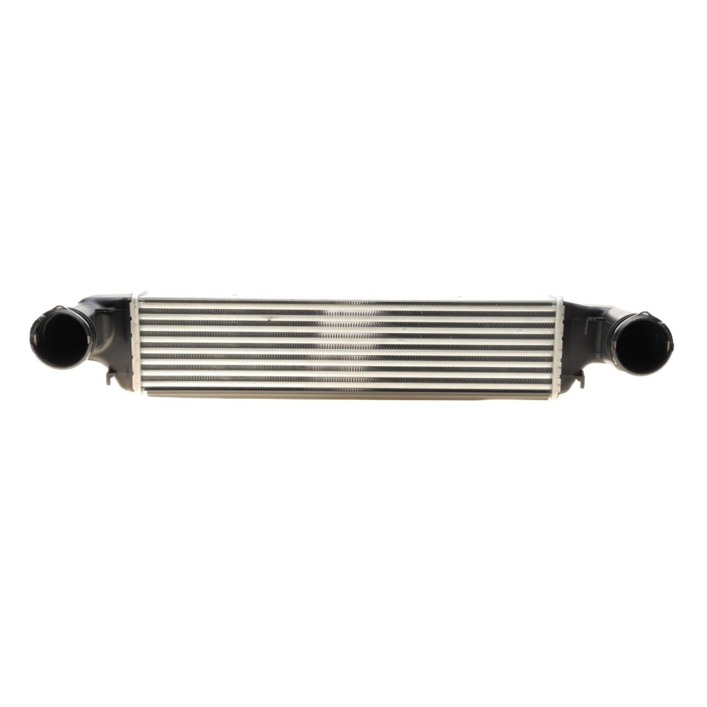 Радіатор інтеркулера BMW 3 (E46) 99-07/X3 (E83) 2.0/3.0 04-10