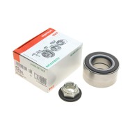 Підшипник маточини (передньої) Jaguar X-Type/Ford Mondeo III 1.8-3.0 00-09 (40х75х37) (+ABS) (к-кт)