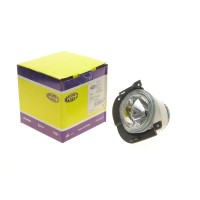 Фара протитуманна Citroen Nemo/Fiat Fioribo/Peugeot Bipper 07-(L) (H1)