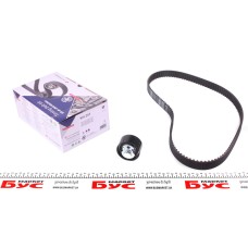 Комплект ГРМ Ford Transit 2.5DI/TD 97- (130x25.4)