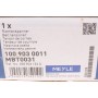 Натяжник ременя генератора Audi A4/A6/VW Passat 1.6-2.0 95-05