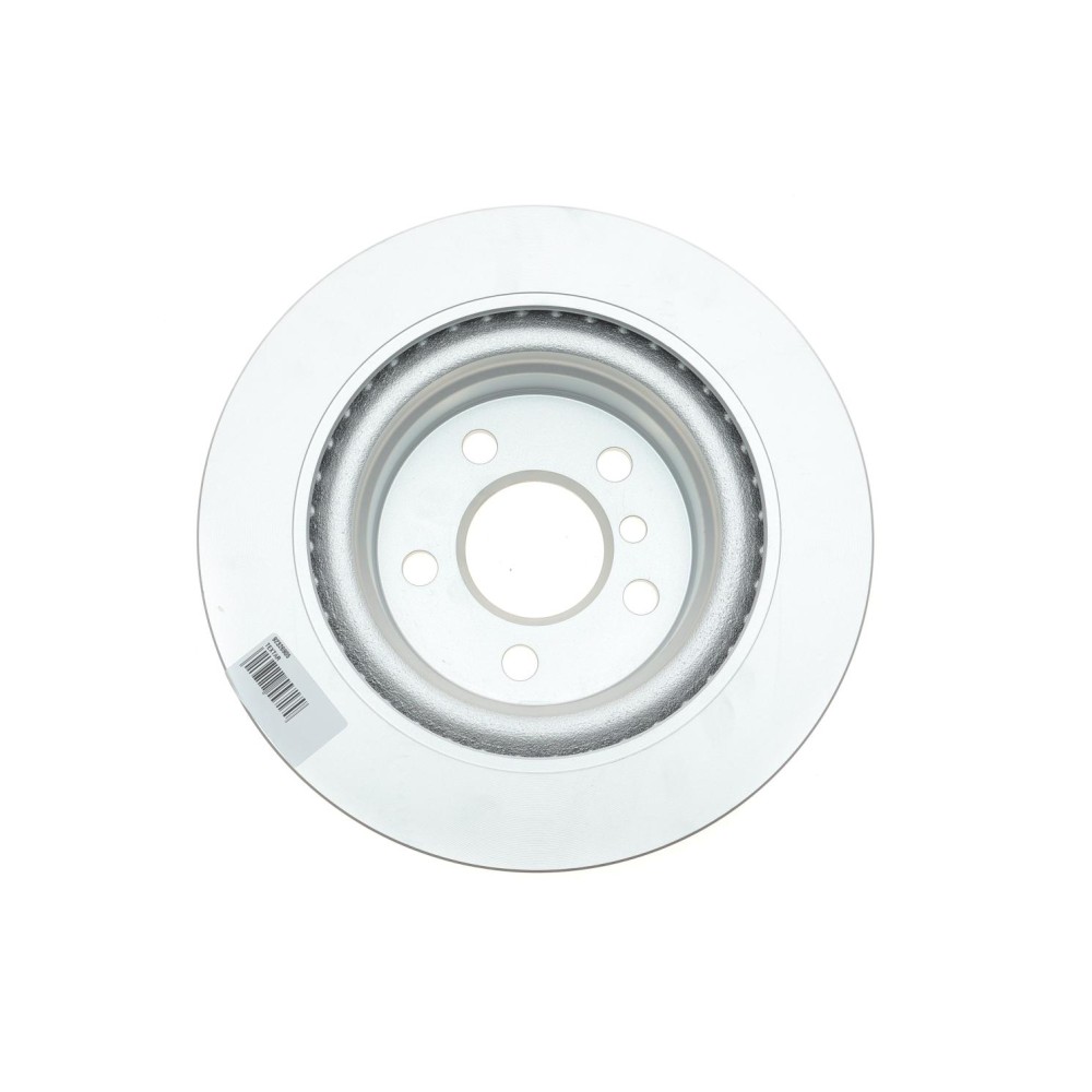 Диск гальмівний (задній) BMW 3 (G20/G80/G28) 18-/4 (G22/G82) 20- (300x20) PRO+