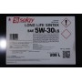 Олива 5W30 LONG LIFE SINTEX LS (208L) (MAN M3477/MB 235.28/Volvo VDS-4/VDS-3/RENAULT RLD-3/RLD-4)