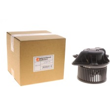 Моторчик пічки Nissan Primastar/Opel Vivaro/Renault Trafic 1.9-2.5 dCi 01-