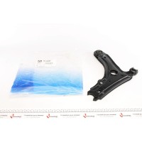 Важіль підвіски (передній/знизу) VW Caddy/Polo 95-04/Golf 83-92/Seat Ibiza/Cordoba 93-02(без кульової)