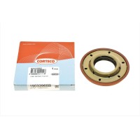 Сальник півосі Opel Astra H/J/Vectra C 1.9-3.0 CDTI 04- (35x73x8.1/13.9)