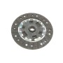 Комплект зчеплення Honda Accord 90-98 (d=230mm) (+вижимний)