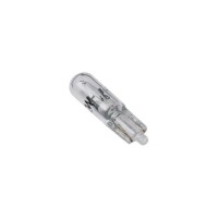 Автолампа 24V 1.2W W2x4.6d (в щиток приладів)
