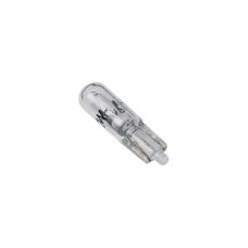 Автолампа 24V 1.2W W2x4.6d (в щиток приладів)