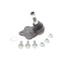 Опора кульова (передня/знизу) Land Rover Freelander 06-14