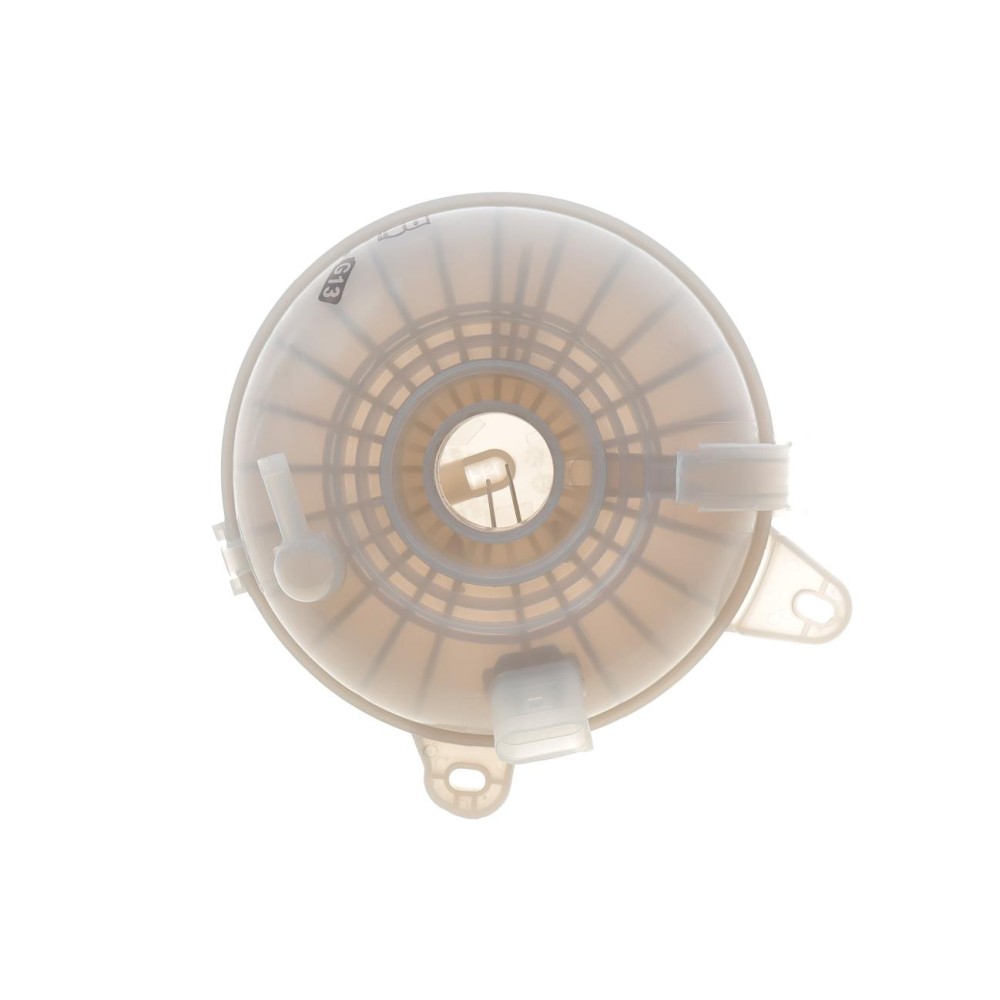 Бачок розширювальний VW Golf VII/Passat/Touran 1.2TSI-2.0TSI/1.6TDI-2.0TDI 12- (без кришки)