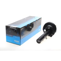 Амортизатор (передній) Peugeot 207/Citroen C3 1.4/1.6HDi/VTi 06- (L)