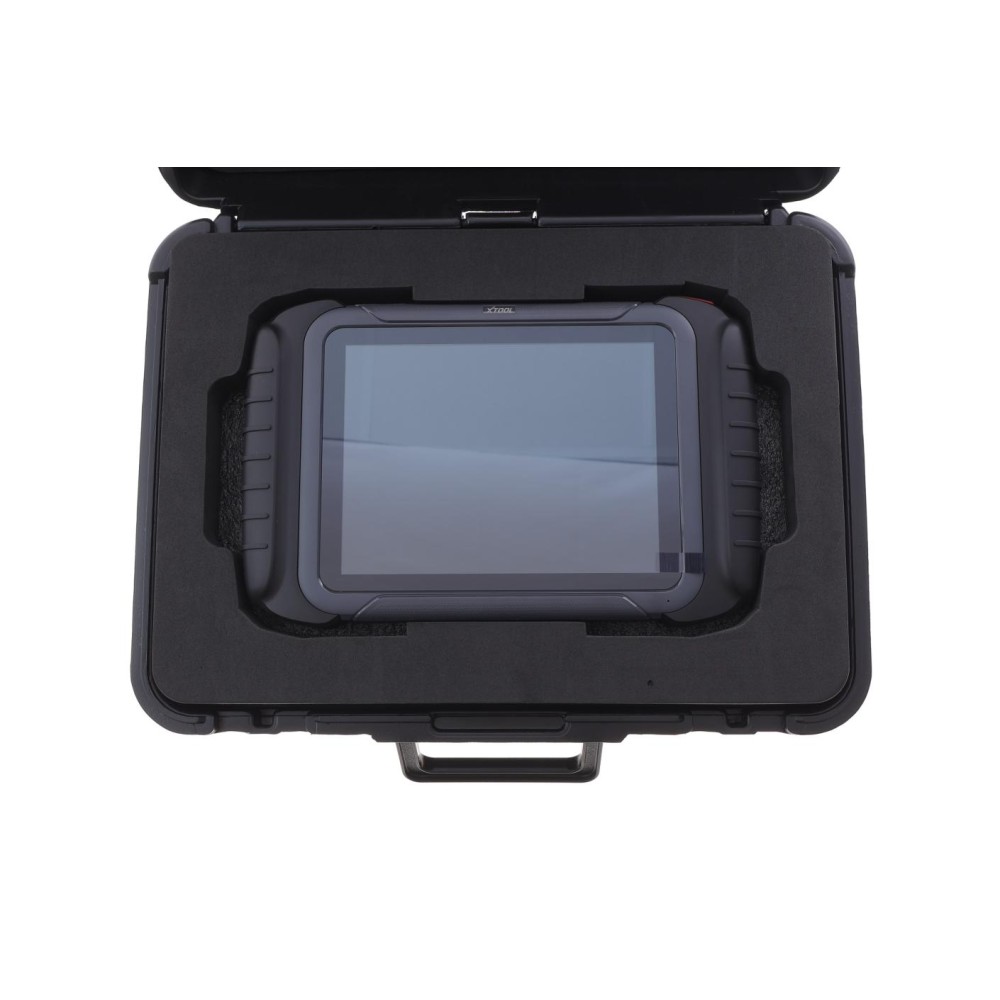 Сканер для автодіагностики XT80W