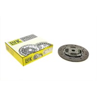 Диск зчеплення MB 208-310 d=228mm, z=10, OM601/OM602/OM616/OM615/OM617/M102