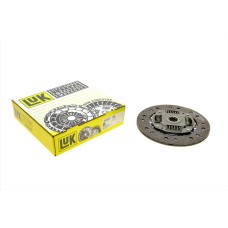 Диск зчеплення MB 208-310 d=228mm, z=10, OM601/OM602/OM616/OM615/OM617/M102