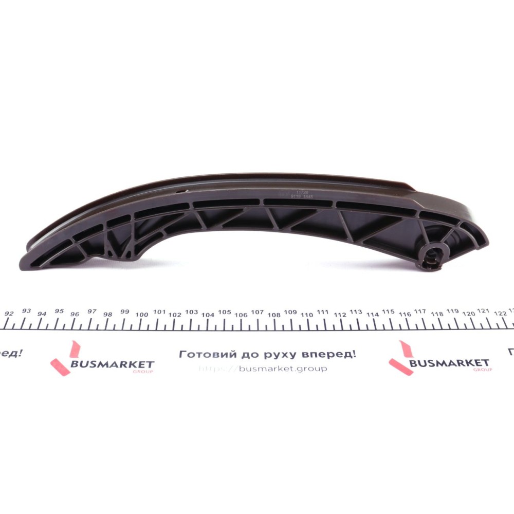 Планка заспокоювача ланцюга ГРМ BMW 3 (E36/E46)/5 (E39/E60) 2.0-2.8i 93-