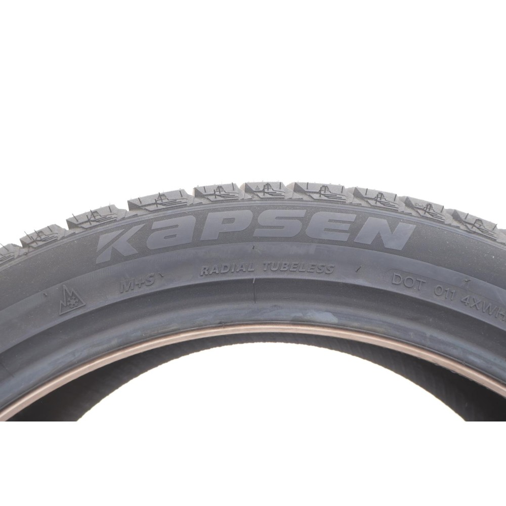 Шина AW33 245/40 R20 XL 99H (зимова)