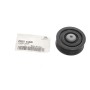 Ролик генератора Hyundai Accent/Kia Rio 1.1D-1.7D 05- (паразитний) (60х22)