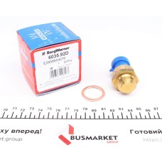 Датчик увімкнення вентилятора Peugeot Boxer 2.0i/2.8HDi 94-02 (3 конт.) (97-92/92-87°C)