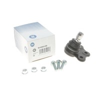 Опора кульова (передня/знизу) Opel Astra G 98-09/Astra H 04-14/Omega B/Vectra B 94-03/Zafira A/B 99