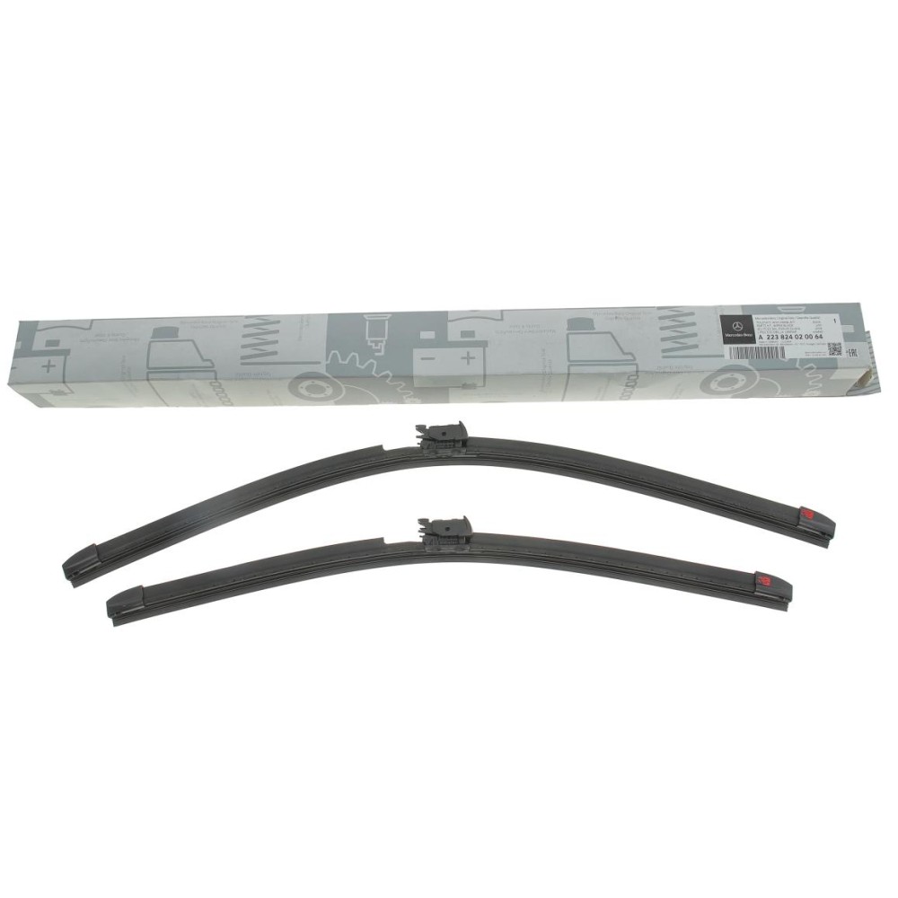 Щітки склоочисника (650/550mm) MB S-class (W223) 20-