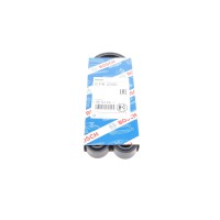 Ремінь генератора VW Crafter 2.5TDI (-AC) /MB OM601/602 (+PS) (6PK2000)