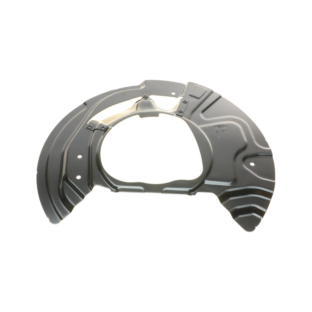 Захист диска гальмівного (переднього) (R) BMW X5 (F15)/X6 (F16) 2.0-4.8 06-18