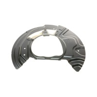 Захист диска гальмівного (переднього) (R) BMW X5 (F15)/X6 (F16) 2.0-4.8 06-18