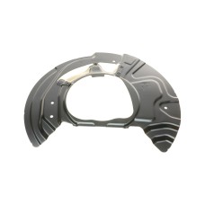 Захист диска гальмівного (переднього) (R) BMW X5 (F15)/X6 (F16) 2.0-4.8 06-18