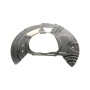 Захист диска гальмівного (переднього) (R) BMW X5 (F15)/X6 (F16) 2.0-4.8 06-18