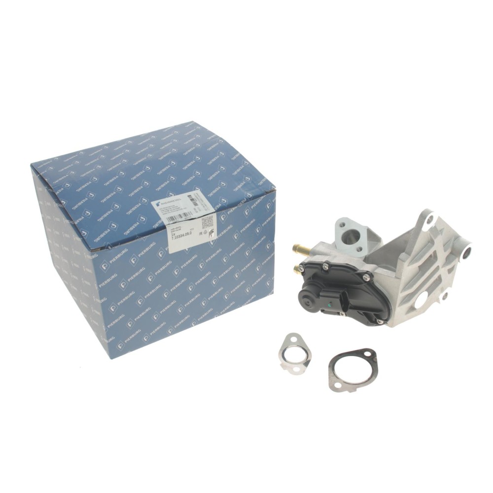 Клапан EGR VW Golf V/Passat 2.0 FSI 04-10