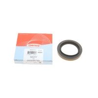 Сальник хвостовика КПП BMW 3 (E30/46)/X3 (E83) -11 (46x65x10) M21/M40/M43/M52/M54/N42/N45/N46/N52