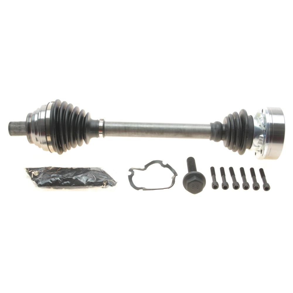 Піввісь (передня) VW Caddy III 2.0 SDI 04-10/Passat 1.9 TDI 03-10 (L) (36x511)