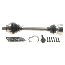 Піввісь (передня) VW Caddy III 2.0 SDI 04-10/Passat 1.9 TDI 03-10 (L) (36x511)