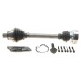 Піввісь (передня) VW Caddy III 2.0 SDI 04-10/Passat 1.9 TDI 03-10 (L) (36x511)