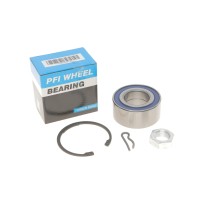 Підшипник маточини (передньої) Peugeot Partner 98- (42x82x36)