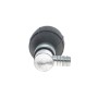 Груша підкачки (d=10mm) (пряма/ 90* всторону)