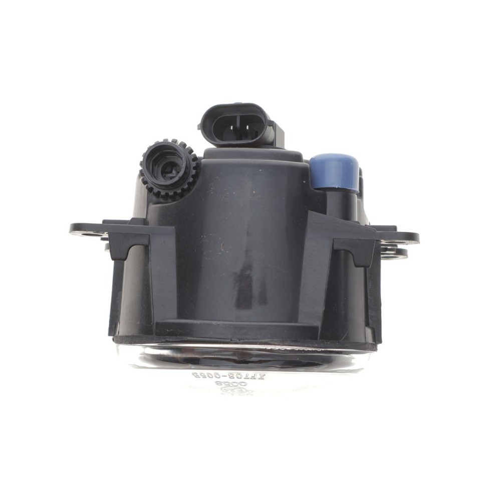 Фара протитуманна (передня) Ford Connect 02-/Transit 06-/Renault Kangoo 08- (скло)