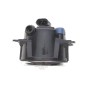 Фара протитуманна (передня) Ford Connect 02-/Transit 06-/Renault Kangoo 08- (скло)