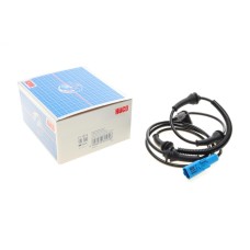Датчик ABS (передній) Citroen C5/C6/Peugeot 407/508 08- (L=1259) (HÜCO)