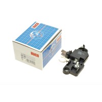 Реле генератора (14.5V) MB Sprinter (901-904) OM611-612 00-06 (HÜCO)