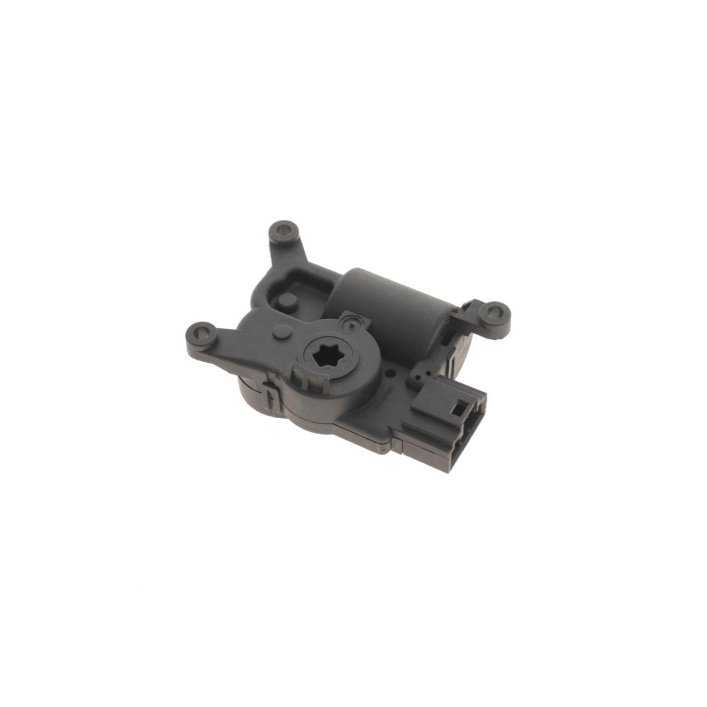 Кран пічки VW Caddy III/IV 04-20/T6 2.0 TDI 15-