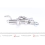 Радіатор рециркуляції ВГ з клапаном EGR Audi A4/A6 2.0D 04-11