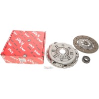 Комплект зчеплення MB C-class (W202)/E-class (W210) 95-02, M104,M111,M112 (d=240mm) (+вижимний)