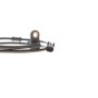 Датчик ABS (передній) MB M-class (W163) 99-05 (R)