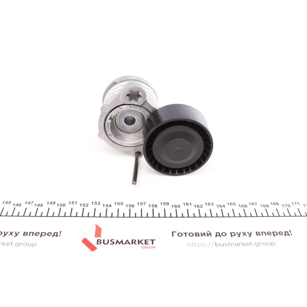 Натяжник ременя генератора BMW 1(E87)/3(E90-93) 2.0/3.0D 03-13, N47/M57