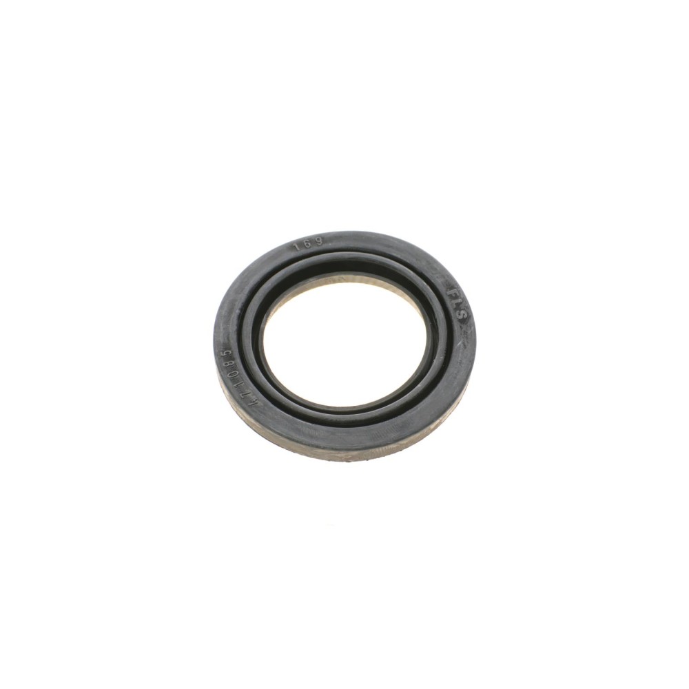 Ремкомплект супорта (переднього) Peugeot J9 68-87 (d=48mm) (Bendix)