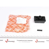 Подушка піддомкратна BMW 3 (E46)/7 (E65/E66)/X3 (E83) 97-08
