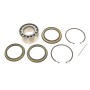 Підшипник маточини (передньої) Nissan Almera/Sunny 90-00